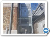 Looe Harbour Goods Lift