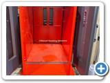 Asda Goods Lift