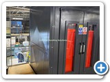 Bespoke Goods Lift Cramlington
