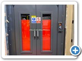 Goods Lift Cramlington
