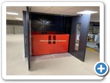 Goods Lift Dudley West Midlands