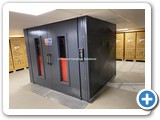 Hydraulic Goods Lift Dudley