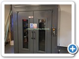 1000kg Goods Lift Slough