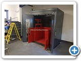 Clad Goods Lift Slough