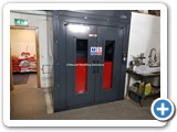 Mezz Floor Lift Slough