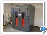 Slough Goods Lifts
