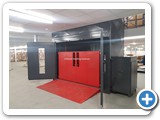 1000kg Goods Lift Castleford