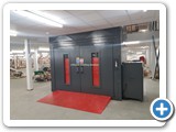 Bespoke Goods Lift Castleford