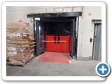 Goods Lift Laindon