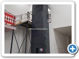 Mezzanine Goods Lifts