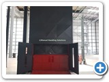 Bespoke Goods Lift Tamworth