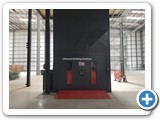 Goods Lift Tamworth