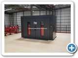 Hydraulic Goods Lift Tamworth