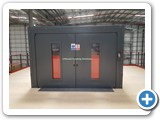 Mezzanine Floor Lift Tamworth