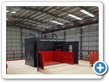 Mezz Lift Tamworth