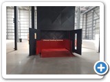 Tamworth Goods Lift 2000kg