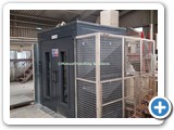 Goods Lift Cullompton