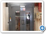 Goods Warehouse Lift Cullompton