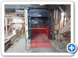 Mezzanine Floor Lifts Cullompton