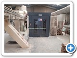 Mezz Hydraulic Lifts Cullompton