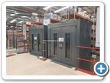 Medium Duty Goods Lifts