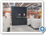 1000kg Goods Lift Witney