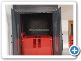 Goods Lift Witney