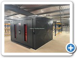 1500kg Goods Only Lift Deeside