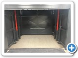 Goods Lift Pit