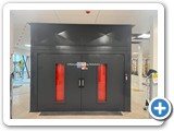 Mezzanine Floor Goods Lift Deeside