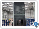 Fulfilment Goods Lift