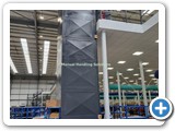 Goods Lift Fulfilment