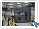 Warehouse Goods Lift Bristol
