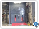 Goods Lift Distribution Centre
