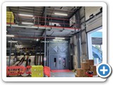 Heavy Duty Goods Lift Daventry