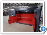 Lifting Equipment Supplier Daventry