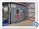 Warehouse Goods Lift Daventry