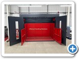 Mezz HD Mezzanine Goods Llifts