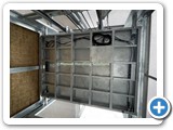 Shoot Bolts Galvanised Lift
