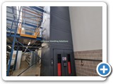 Warehouse Goods Lift Brackley