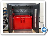 Manual Handling Solutions Goods Lift