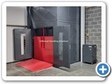 Mezzanine Goods Lift Chorley