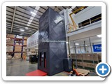 Mezzanine Goods Lift Hayes Middlesex
