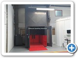 Coventry Motorcycle Dealer Lift