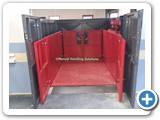 Mezzanine Goods Lift Coventry