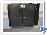 Motorbike Platform Lift