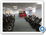 Motorcycle Lift Covenrty