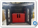 Bespoke Goods Lift Farnham