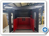 Mezzanine Goods Lifts Farnham