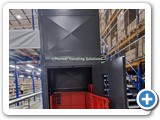 500kg Mezzanine Goods Lift